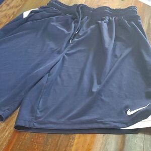 Men's NikeFIT shorts